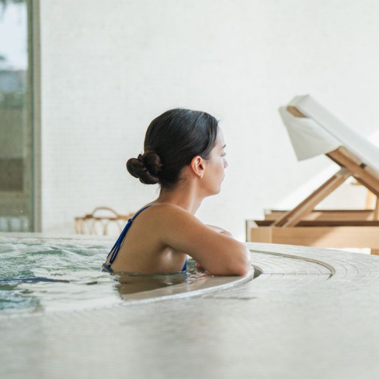 Day pass relaxation and gastronomy Day pass - Les escales aux Hortensias du Lac