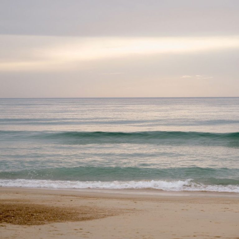 Best surf spot in Hossegor, perfect for a surf session or surf lesson