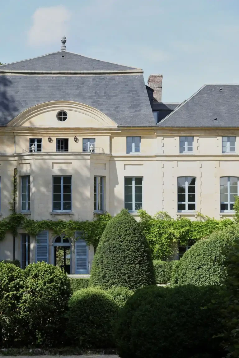 Domaine de Primard en Normandie